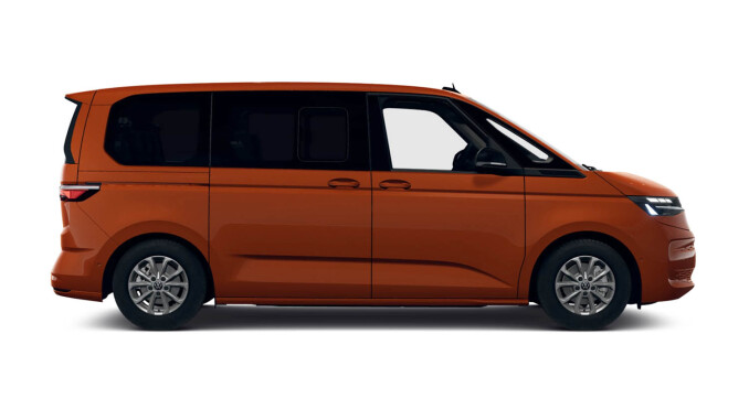 Volkswagen Multivan 2.0 TDI Life 5dr DSG Diesel Estate - Image 5